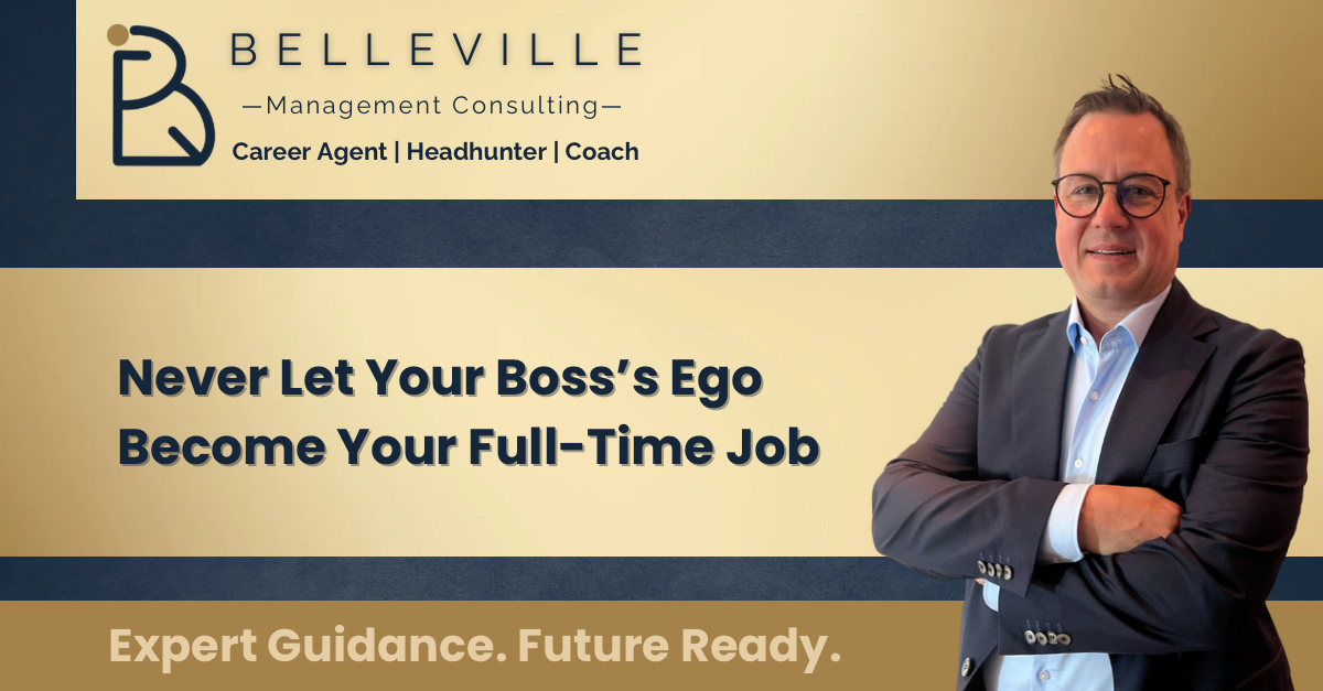 Do You Feel like the “Crime Scene Cleaner”?