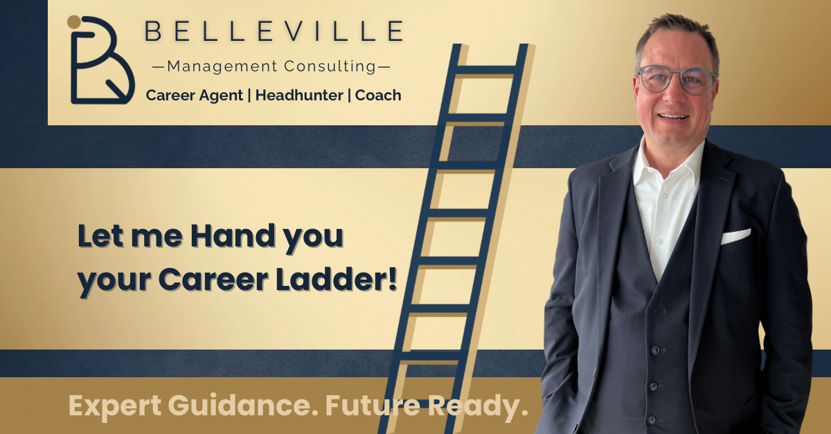 Stop Letting Your Career “Just Happen”