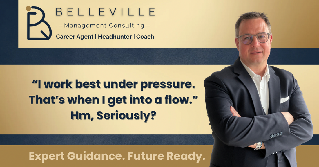 The Most Dangerous Lie in the C-Suite