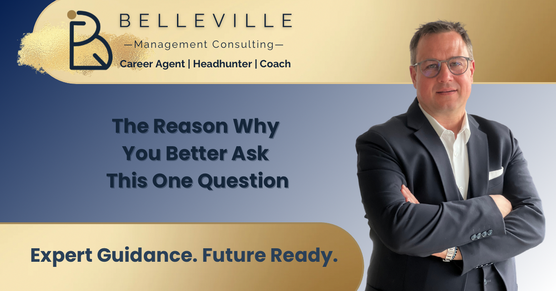The One Question That Floods the Room with Light