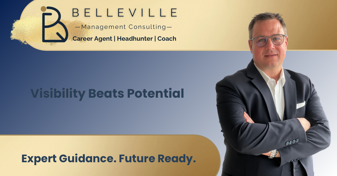 Potential Is Not a Debt Owed to You