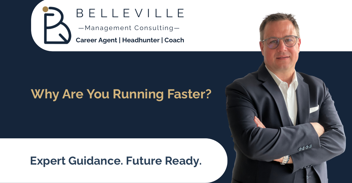 Your Time Is Running Out